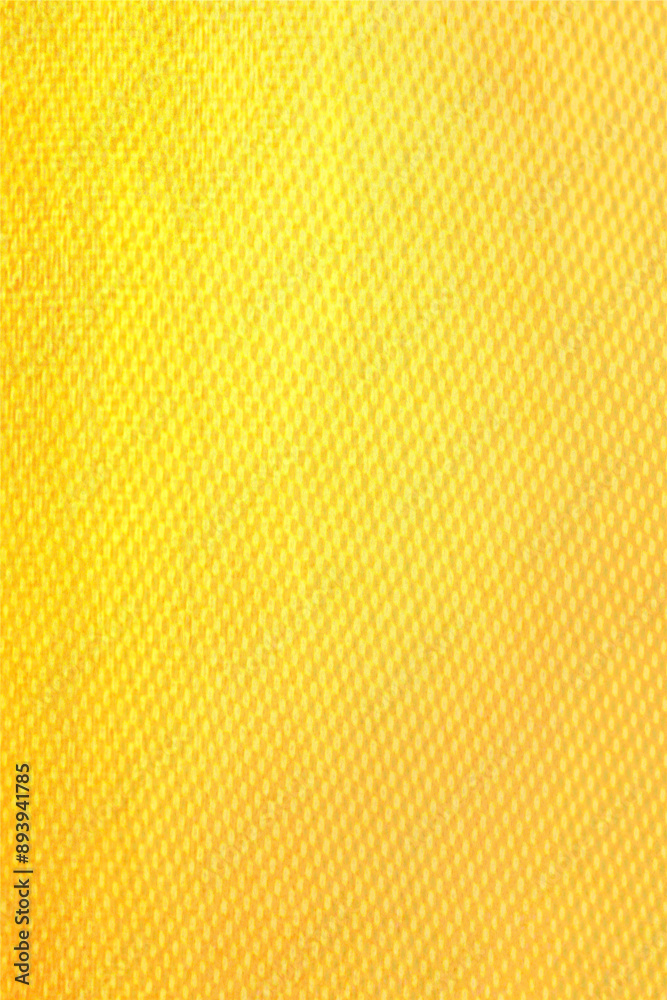 Yellow vertical background for ad, posters, banners, social media, events, and various design works Yellow vertical background for ad, posters, banners, social media, events, and various design works