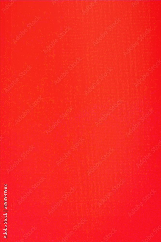 Fototapeta premium Red vertical background for ad, posters, banners, social media, events, and various design works