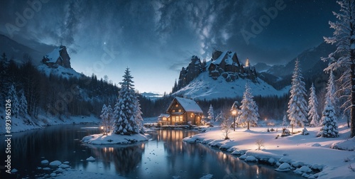 amazing scenic landscapes vol 4	