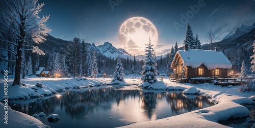 amazing scenic landscapes vol 4	