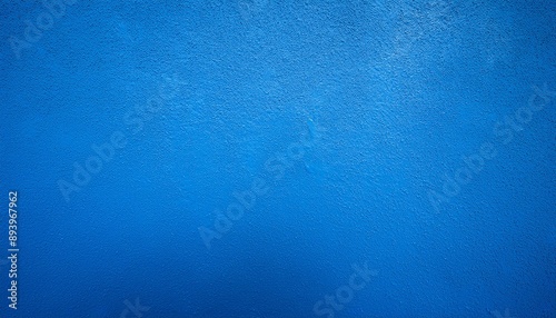 blue wall background