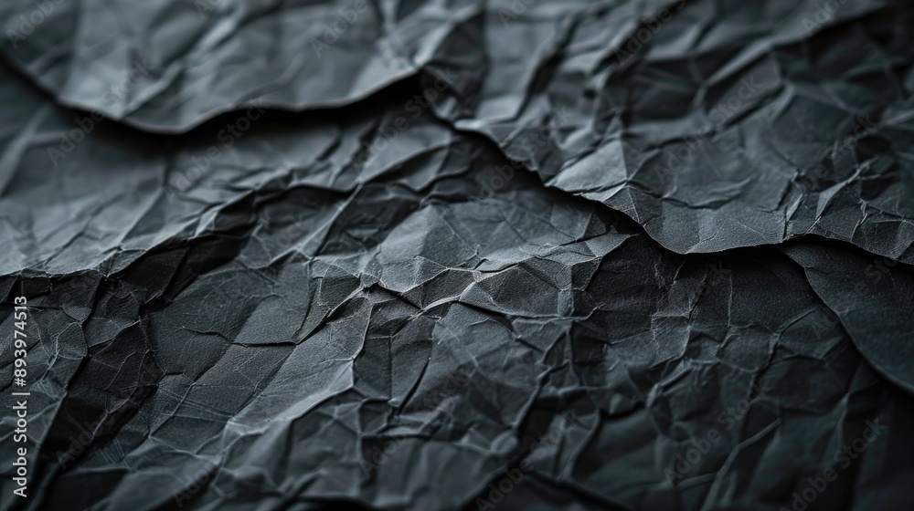 Japanese paper with a black backdrop Japanese paper with a black backdrop