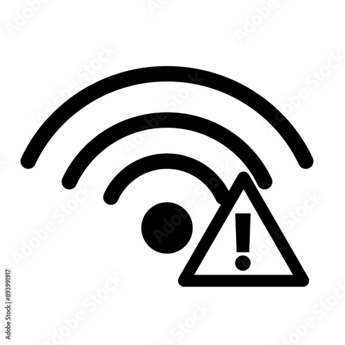 wi fi symbol