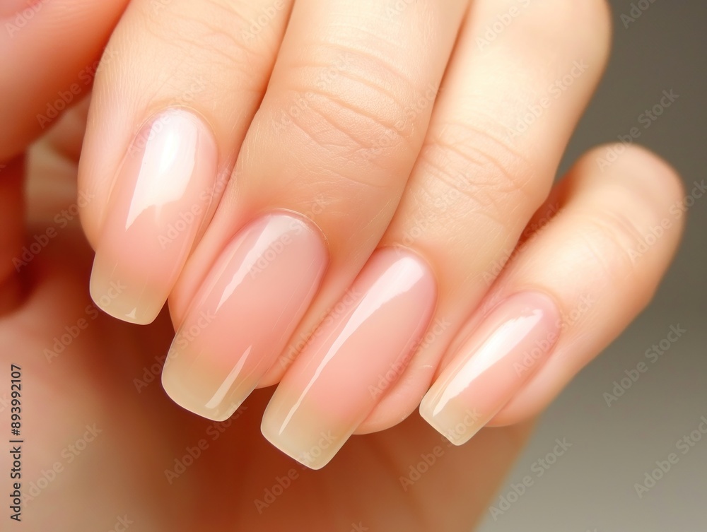 Close-up de unhas impecavelmente feitas, com esmalte rosa vibrante. A imagem destaca a beleza e cuidado com os detalhes, perfeita para campanhas de beleza, moda ou produtos para unhas Close-up de unhas impecavelmente feitas, com esmalte rosa vibrante. A imagem destaca a beleza e cuidado com os detalhes, perfeita para campanhas de beleza, moda ou produtos para unhas