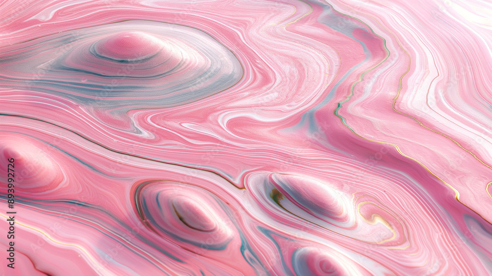abstract smooth pastel pink liquid melted steel ceramic surface, abstract glossy surface of ceramic metal molten texture banner, smooth chrome metallic background and backdrop abstract smooth pastel pink liquid melted steel ceramic surface, abstract glossy surface of ceramic metal molten texture banner, smooth chrome metallic background and backdrop