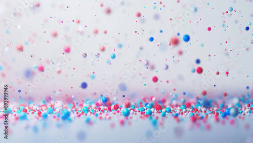  realistic high-resolution photo of abstract, with detailed background