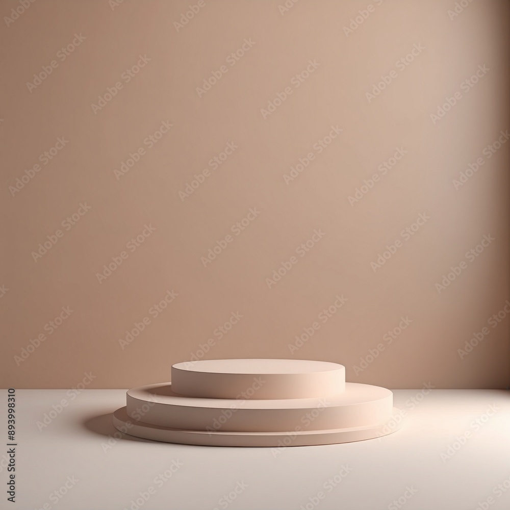 podium for product showcase Beautiful elegant copy space presentation podium for product showcase Beautiful elegant copy space presentation