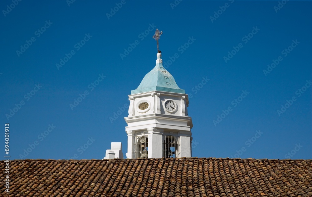 Clock Tower Clock Tower
