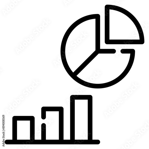 Analytics Icon