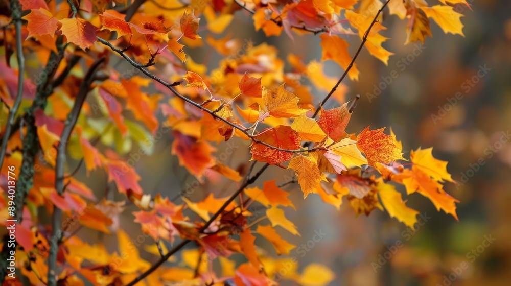 Seasonal beauty vibrant autumn leaves, cozy winter, blooming spring, and gentle summer winds Seasonal beauty vibrant autumn leaves, cozy winter, blooming spring, and gentle summer winds