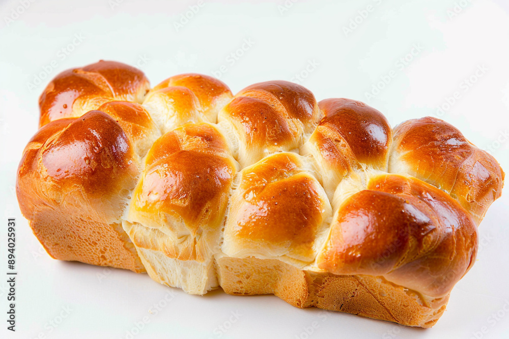Delicious Brioche bread Delicious Brioche bread