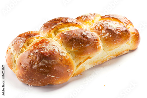 Delicious Brioche bread