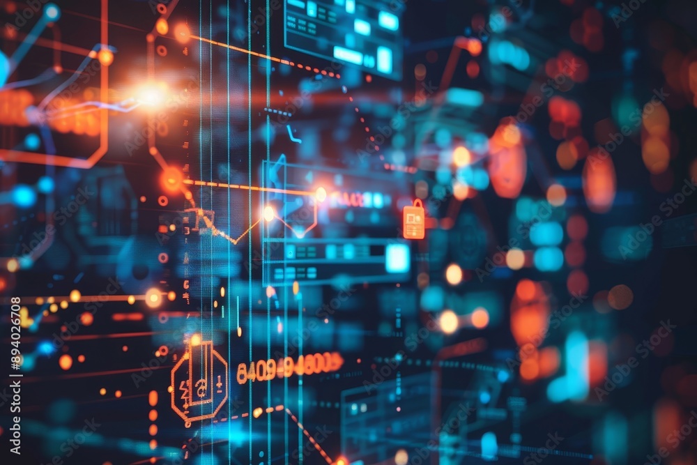 A machine learning algorithm optimizing marketing strategies and customer engagement for businesses A machine learning algorithm optimizing marketing strategies and customer engagement for businesses