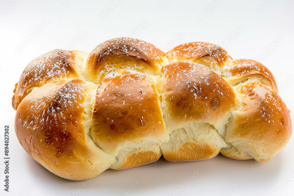 Delicious Brioche bread Delicious Brioche bread