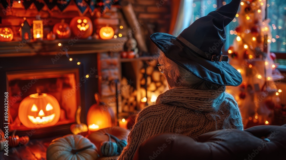 jack o lantern jack o lantern