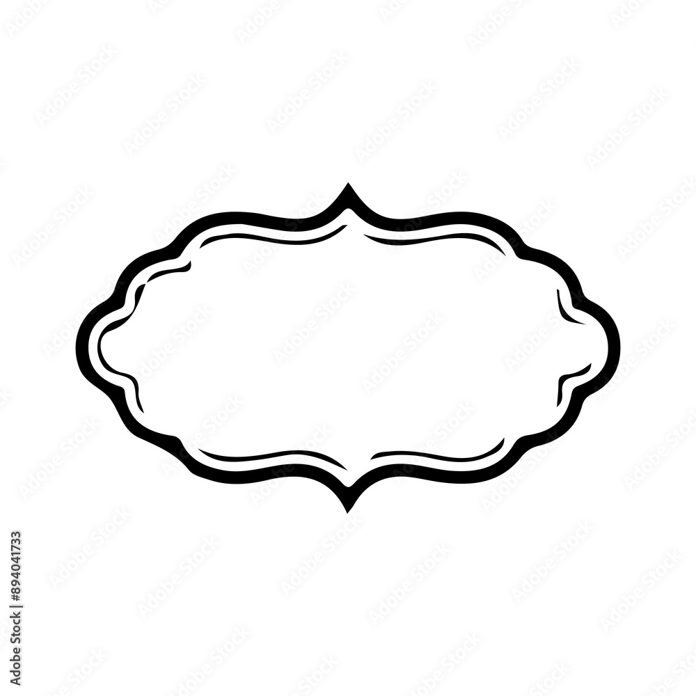 Square frame clip art design on plain white transparent isolated background for card, shirt, hoodie, sweatshirt, apparel, tag, mug, icon, poster or badge Square frame clip art design on plain white transparent isolated background for card, shirt, hoodie, sweatshirt, apparel, tag, mug, icon, poster or badge
