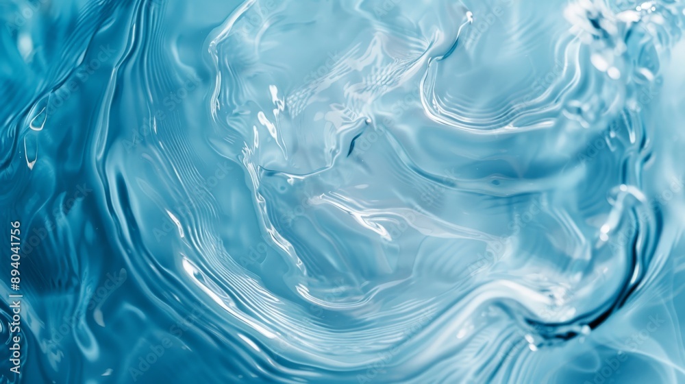 abstract blue color water wave, pure natural swirl pattern texture, background photography abstract blue color water wave, pure natural swirl pattern texture, background photography