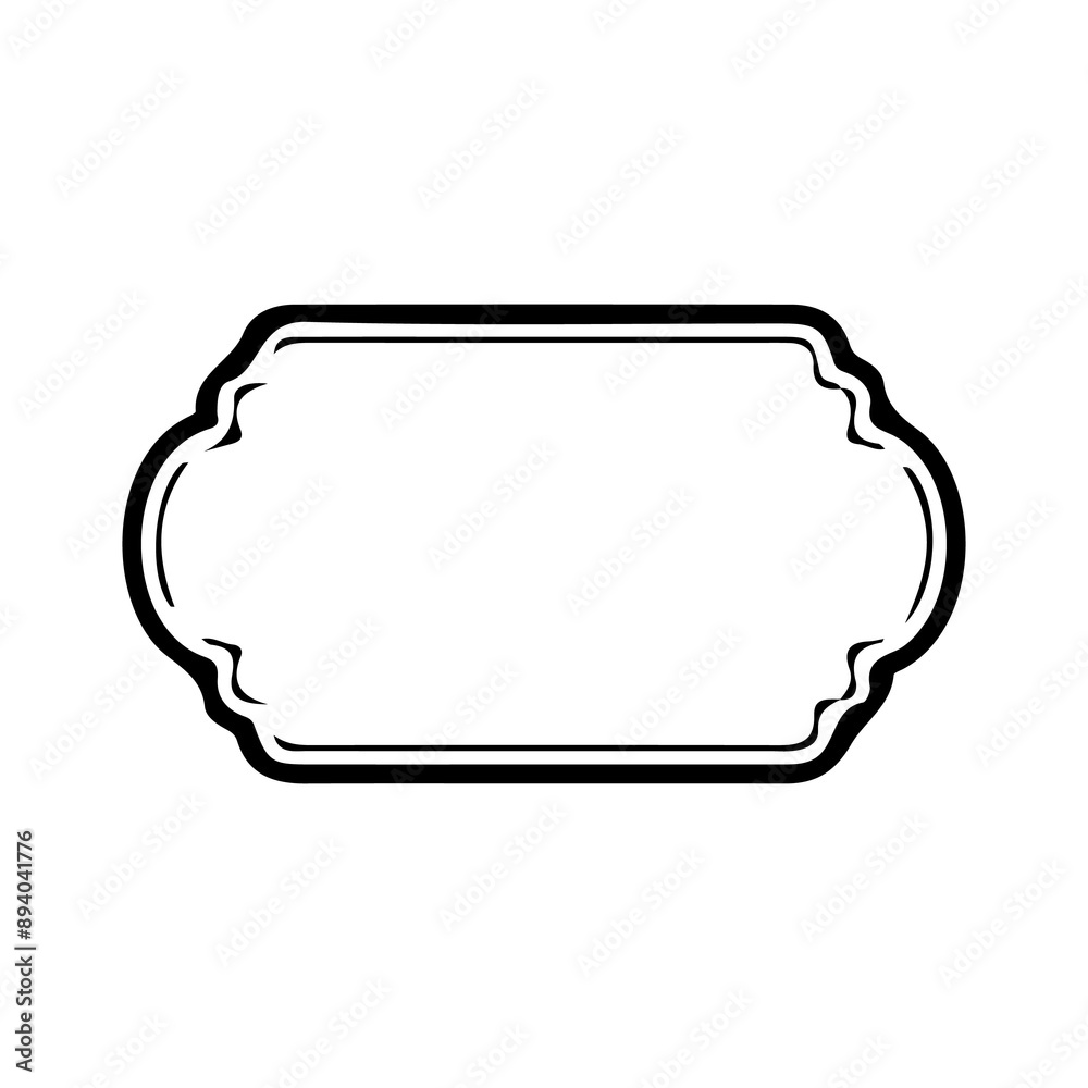 Square frame clip art design on plain white transparent isolated background for card, shirt, hoodie, sweatshirt, apparel, tag, mug, icon, poster or badge Square frame clip art design on plain white transparent isolated background for card, shirt, hoodie, sweatshirt, apparel, tag, mug, icon, poster or badge