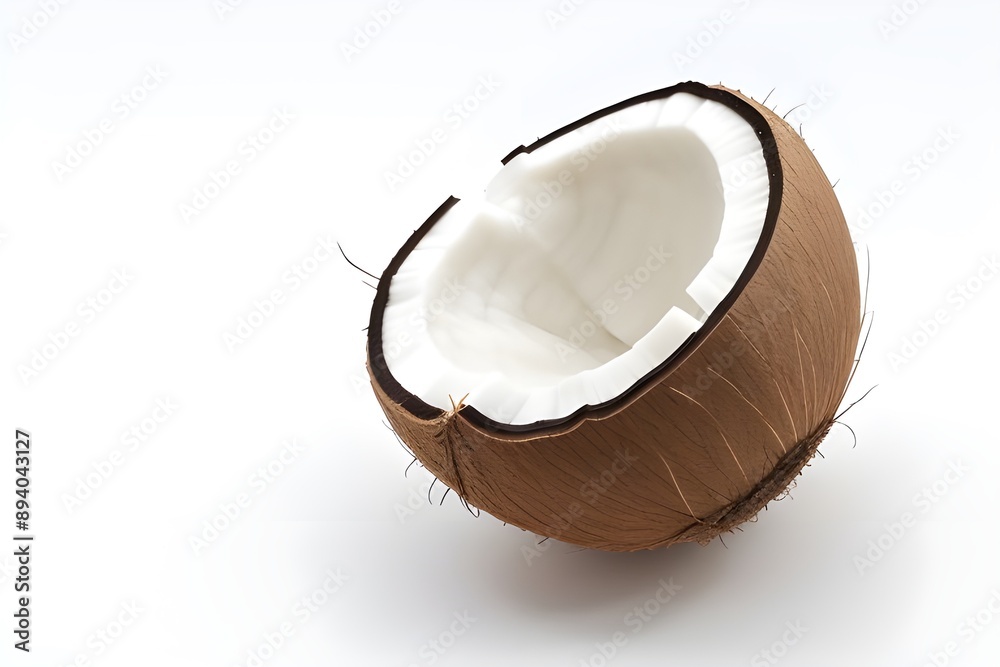 Coconut: The Versatile Tropical Fruit with Endless Uses