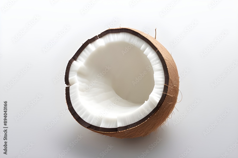 Coconut: The Versatile Tropical Fruit with Endless Uses Coconut: The Versatile Tropical Fruit with Endless Uses