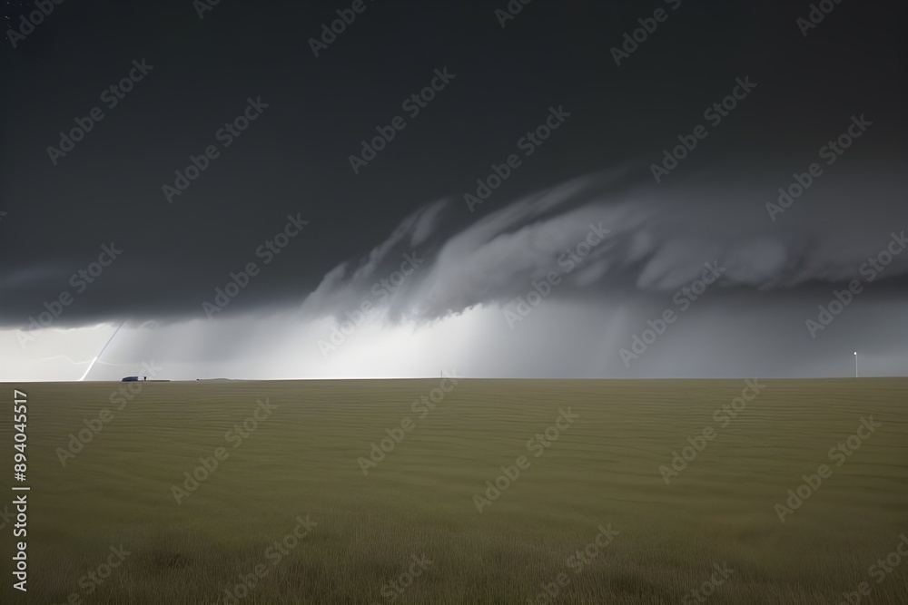 Windstorm: Powerful Gusts Shaping Landscapes and Lives Windstorm: Powerful Gusts Shaping Landscapes and Lives