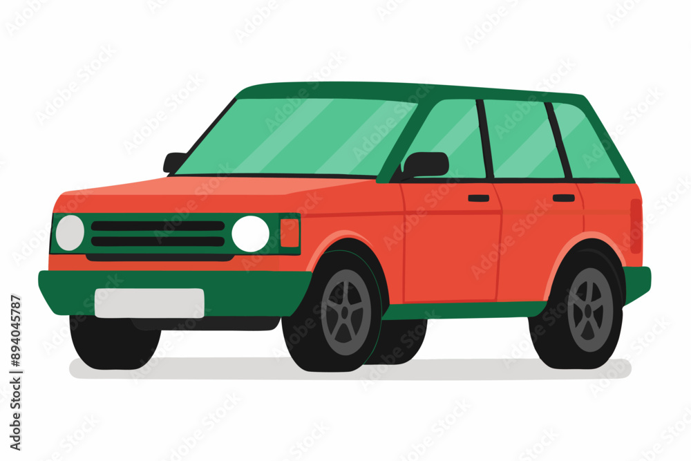 Range Rover Car Vector Illustration White Background, Cartoon, Clipart, Line Art Design, Range Rover car vector illustration with a white background in cartoon, clipart, and line art style. Range Rover Car Vector Illustration White Background, Cartoon, Clipart, Line Art Design, Range Rover car vector illustration with a white background in cartoon, clipart, and line art style.