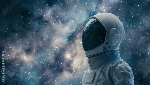  realistic high-resolution photo of Fermi paradox, with detailed background
