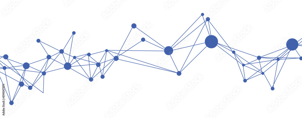 © Accountanz - White global communication banner with connecting dot network. Abstract plexus technology futuristic network background © Accountanz - White global communication banner with connecting dot network. Abstract plexus technology futuristic network background