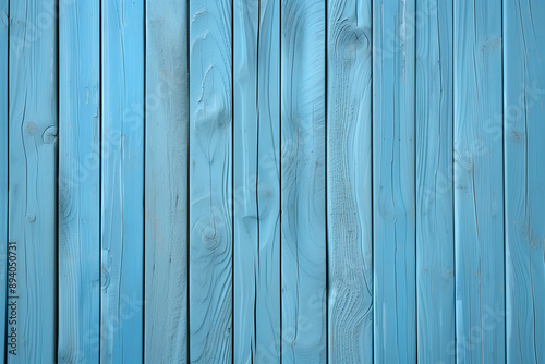 Light blue wood grain background image