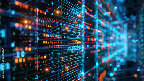 Wallpaper Mural How APIs are transforming modern business practices Torontodigital.ca