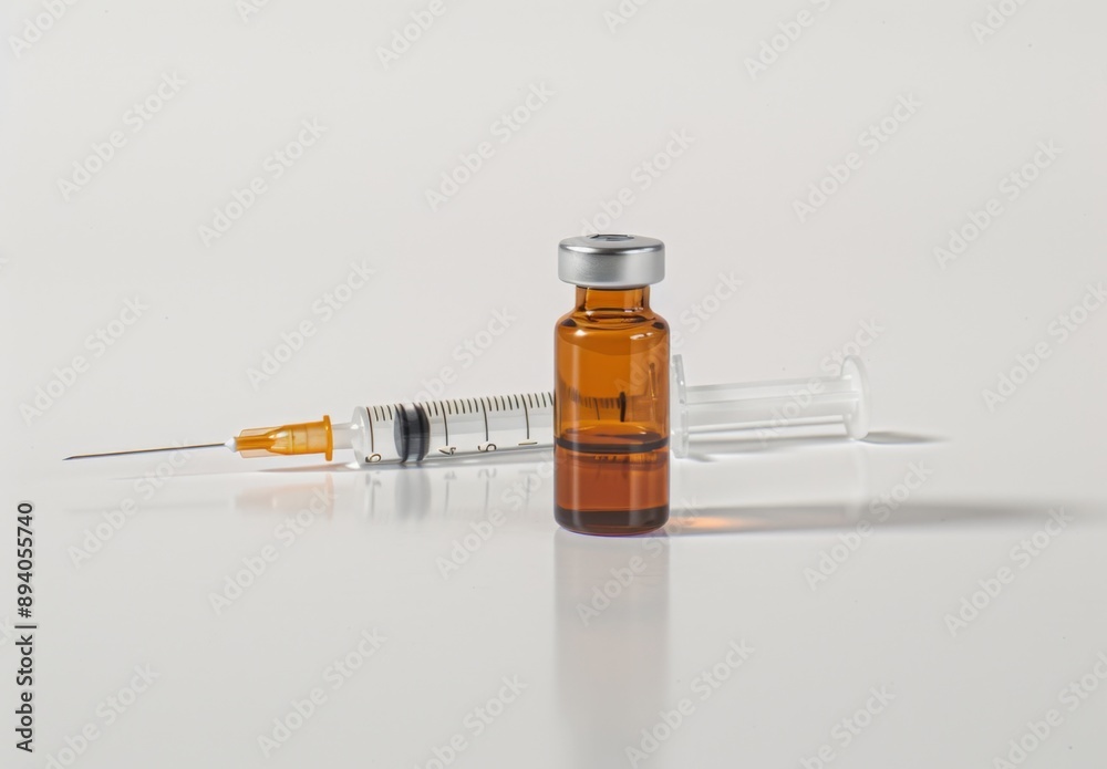 Medical devices, medical syringes, and medication bottles Medical devices, medical syringes, and medication bottles