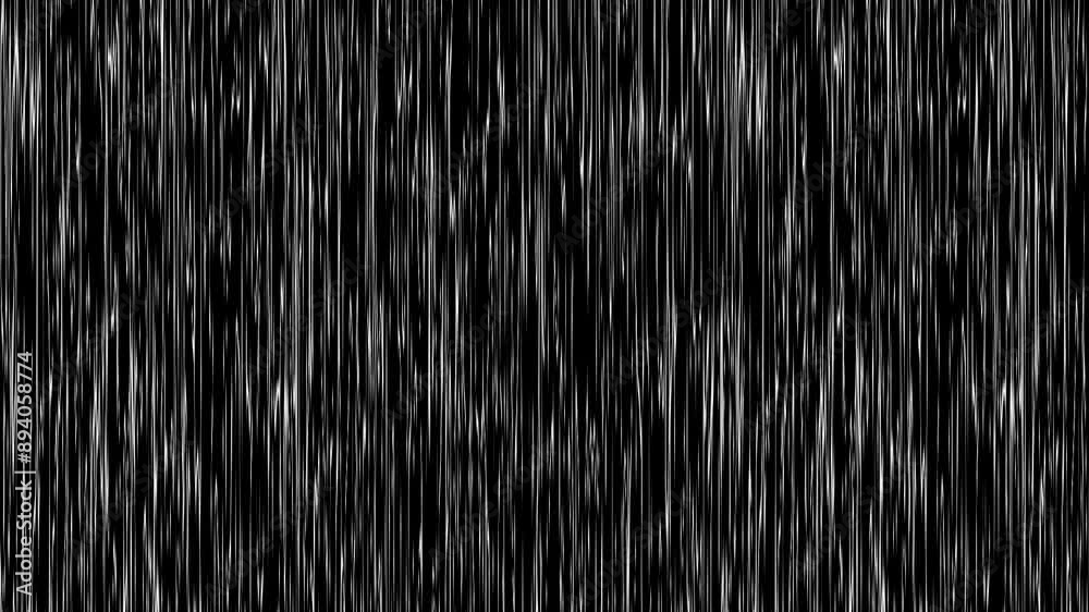 Black and white digital lines moving and animation background Black and white digital lines moving and animation background