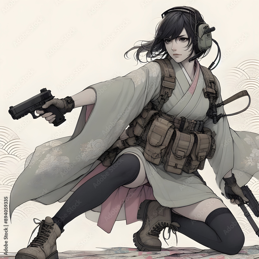 Tactical Grace Tactical Grace