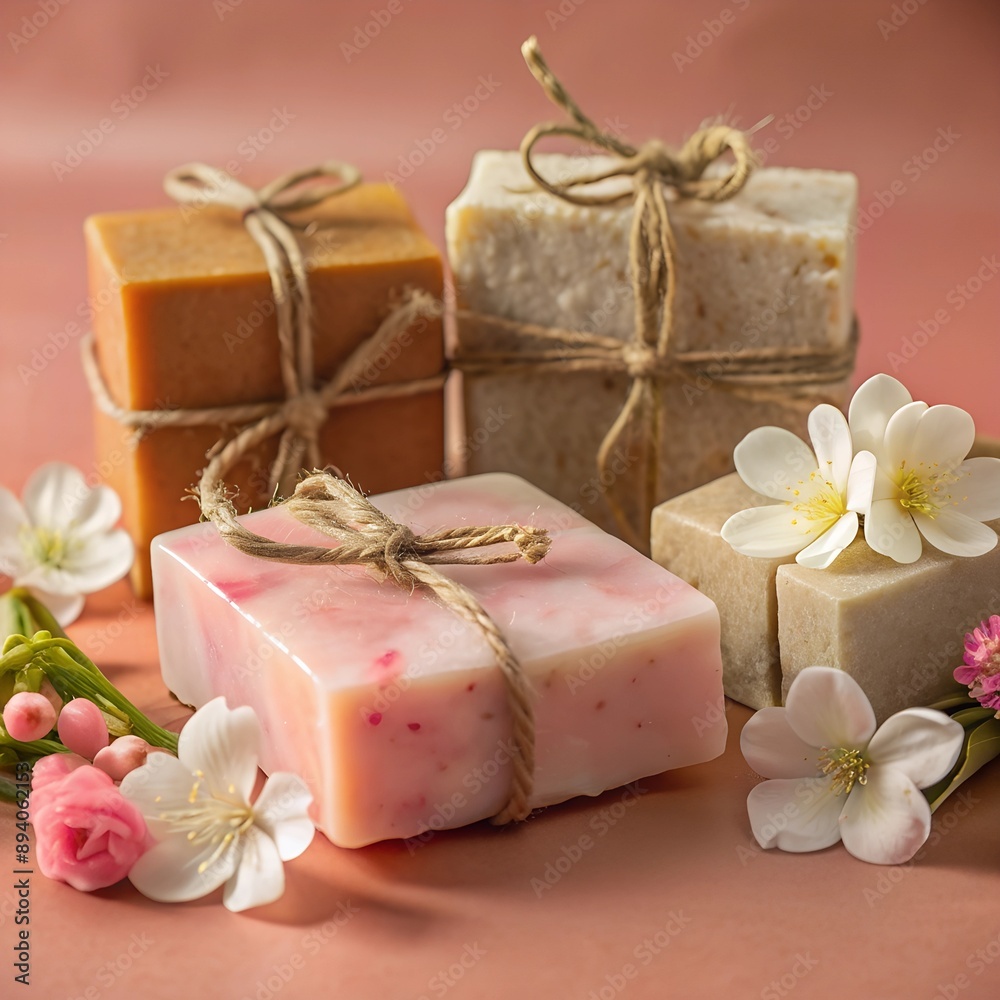 spa still life spa still life