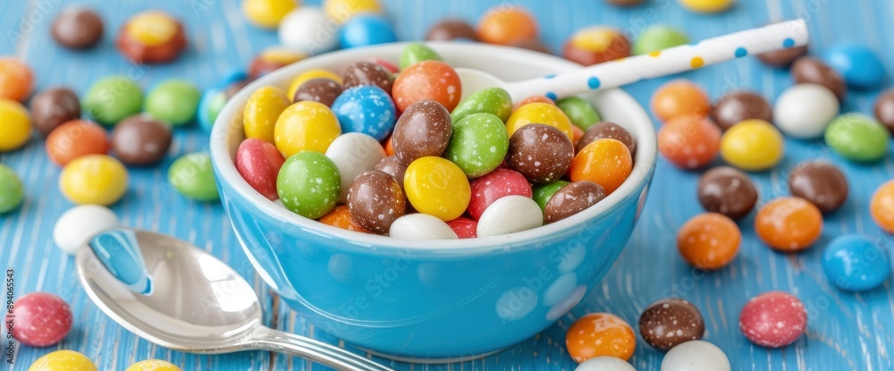 Popping Candy, Bright And Explosive, Ready To Surprise Your Taste Buds Popping Candy, Bright And Explosive, Ready To Surprise Your Taste Buds