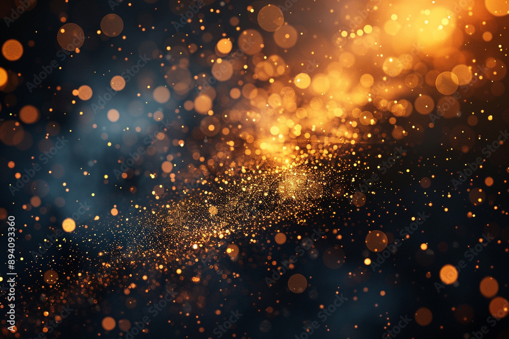 gold sparkling gold sparkling
