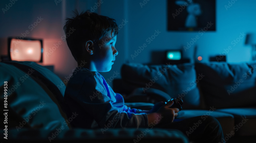 Sleep Can Wait, There's a Quest to Finish Sleep Can Wait, There's a Quest to Finish