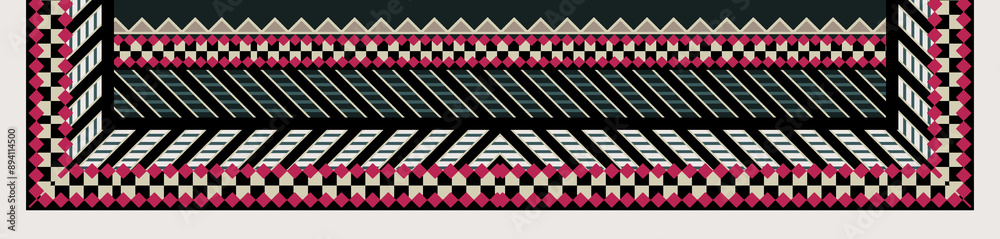 black and white stripes black and white stripes