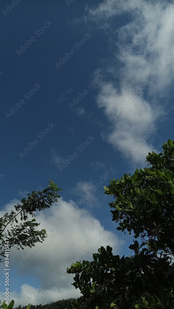 sky and clouds sky and clouds