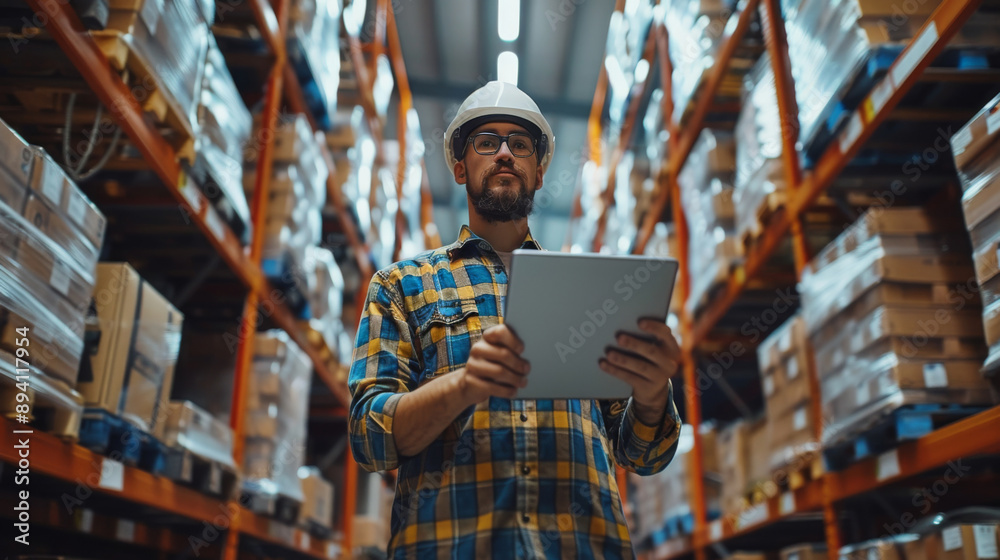 The Organized Hustle: Keeping Retail Flowing Smoothly The Organized Hustle: Keeping Retail Flowing Smoothly