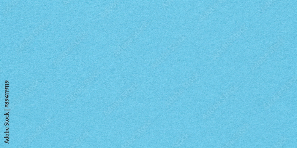Light Blue Paper Texture Background