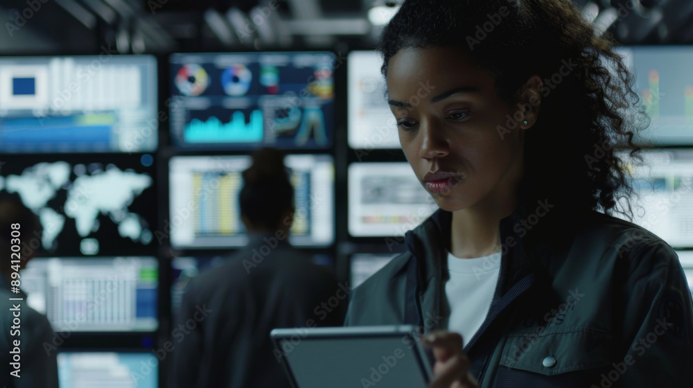 Tech Hero: Young Government Employee Solves Problems on the Fly Tech Hero: Young Government Employee Solves Problems on the Fly