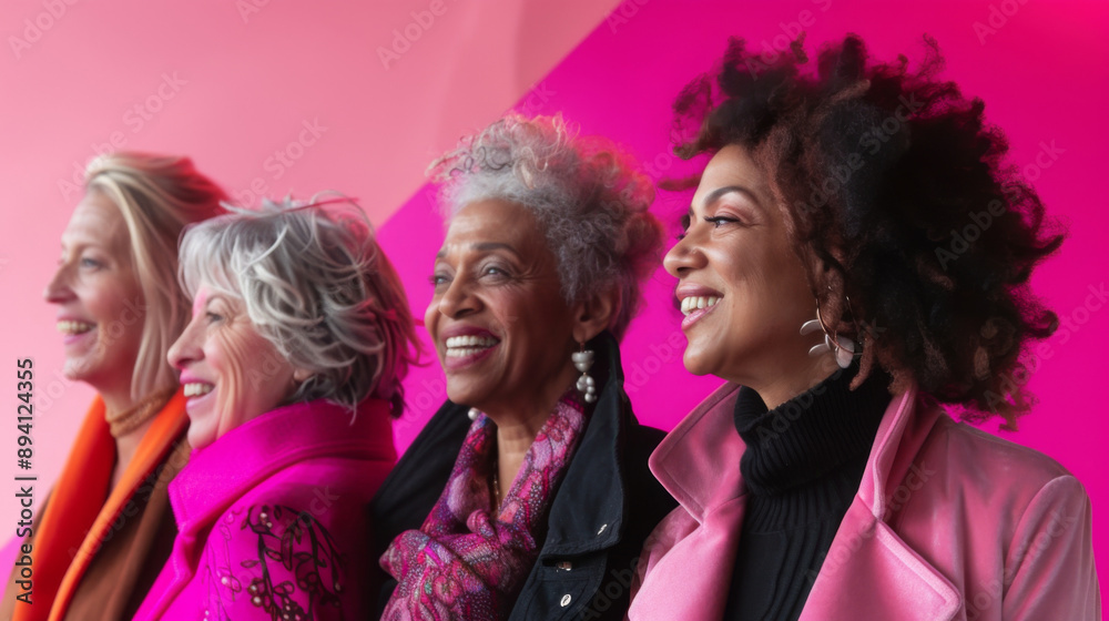Mirrors of Each Other: Portraits of Mothers and Daughters Mirrors of Each Other: Portraits of Mothers and Daughters
