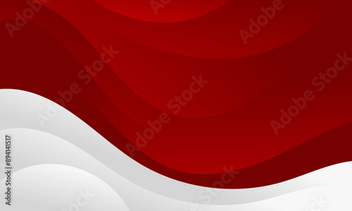 Add a stylish and contemporary look to your social media visuals and ads with this mesh wave  background