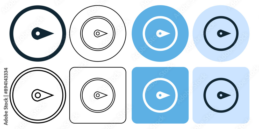 east point, Compass Navigation, vane direction, trip discover, journey icon symbol stroke line and glyph east point, Compass Navigation, vane direction, trip discover, journey icon symbol stroke line and glyph