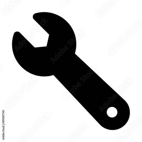 wrench 