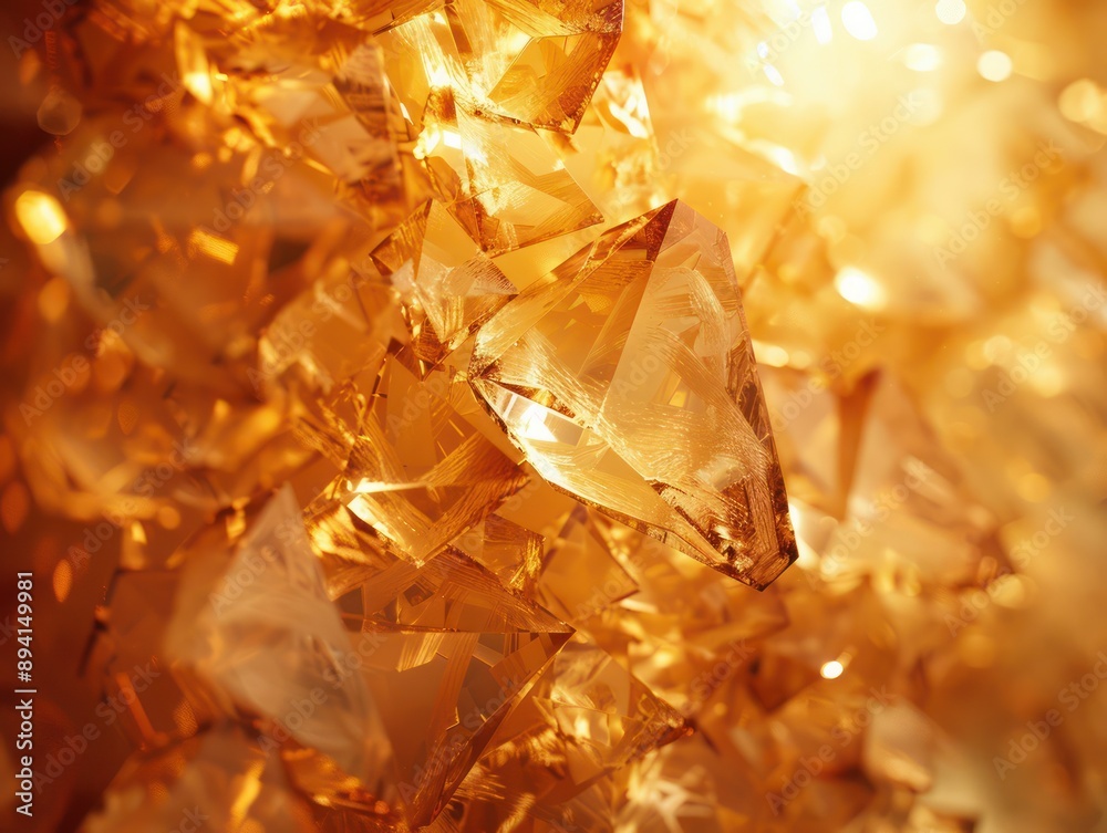Luxurious Amber Surface with Geometric Gold Designs Perfect for High-End Branding, Product Photography, and Luxury Packaging This captivating image features a stunning amber surface with intricate Luxurious Amber Surface with Geometric Gold Designs Perfect for High-End Branding, Product Photography, and Luxury Packaging This captivating image features a stunning amber surface with intricate