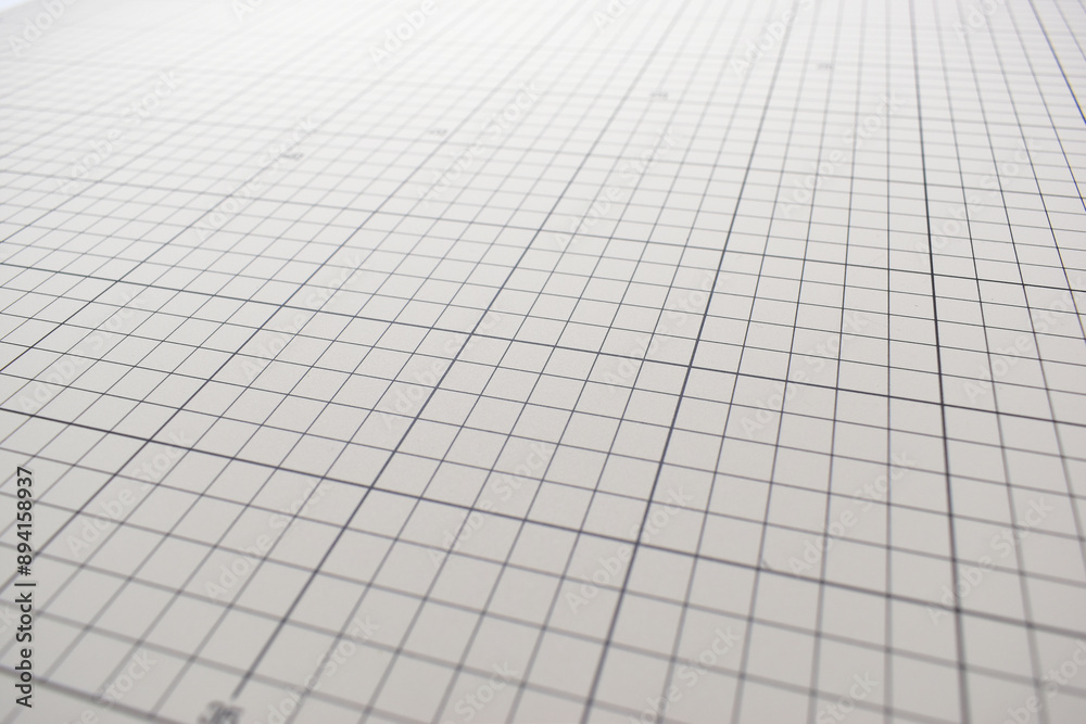 gray cutting mat board background with line and scale measure guide pattern for object art design, tool equipment of diy craft work gray cutting mat board background with line and scale measure guide pattern for object art design, tool equipment of diy craft work