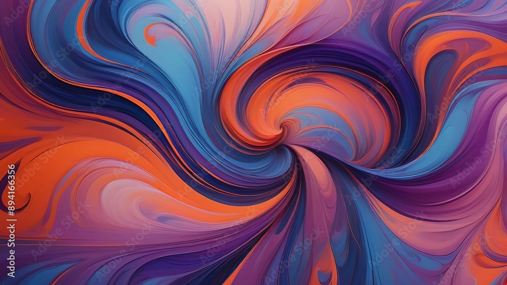 Obraz premium abstract background