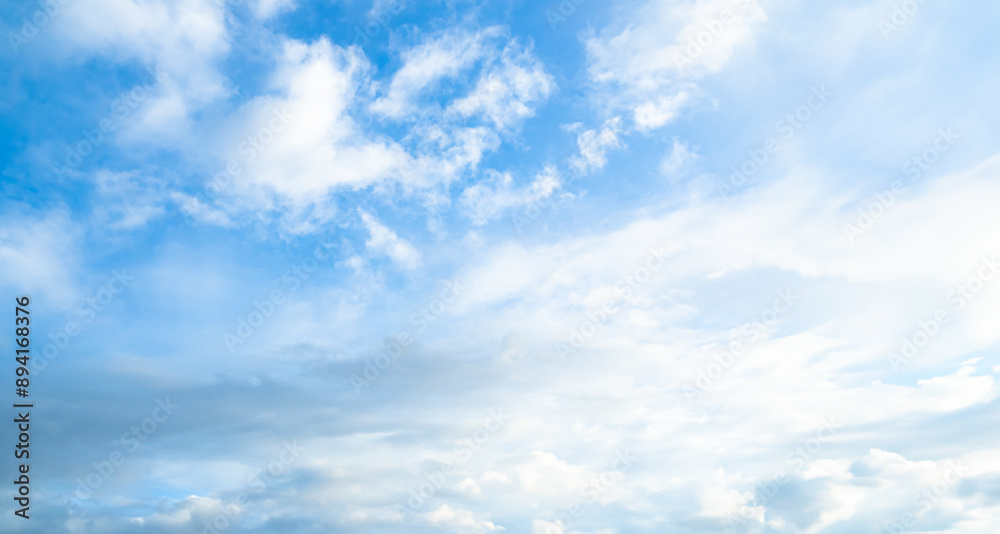 Background nature sky cloud blue paronama web cloudy summer winter season day, light beauty horizon spring brigth gradient calm abstract backdrop air nature view wallpaper landscape environment Background nature sky cloud blue paronama web cloudy summer winter season day, light beauty horizon spring brigth gradient calm abstract backdrop air nature view wallpaper landscape environment